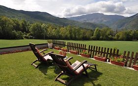 Hotel Selba d'Ansils