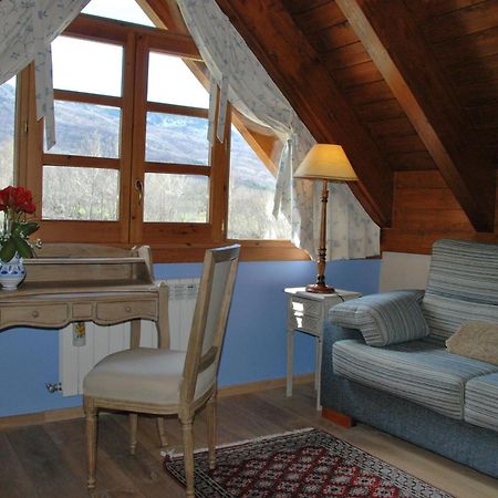 Hotel Selba d'Ansils Benasque Extérieur photo