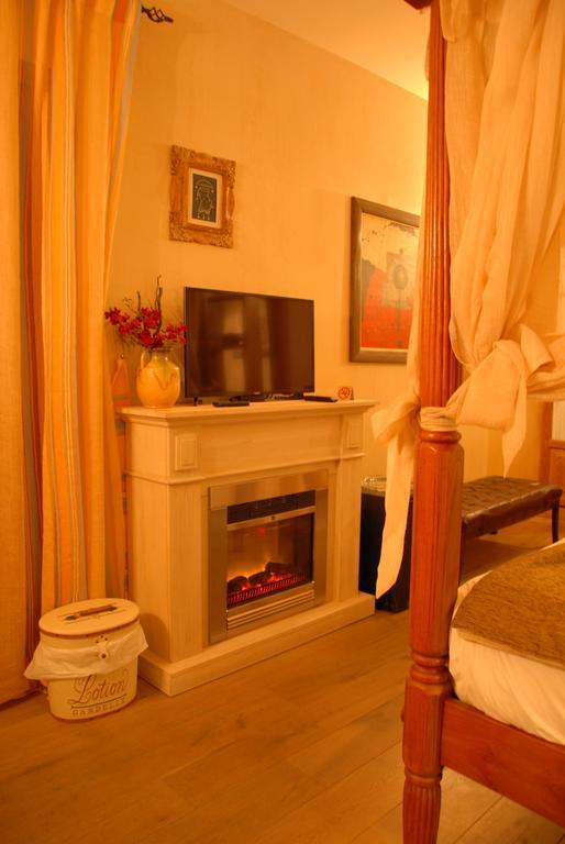 Hotel Selba d'Ansils Benasque Chambre photo