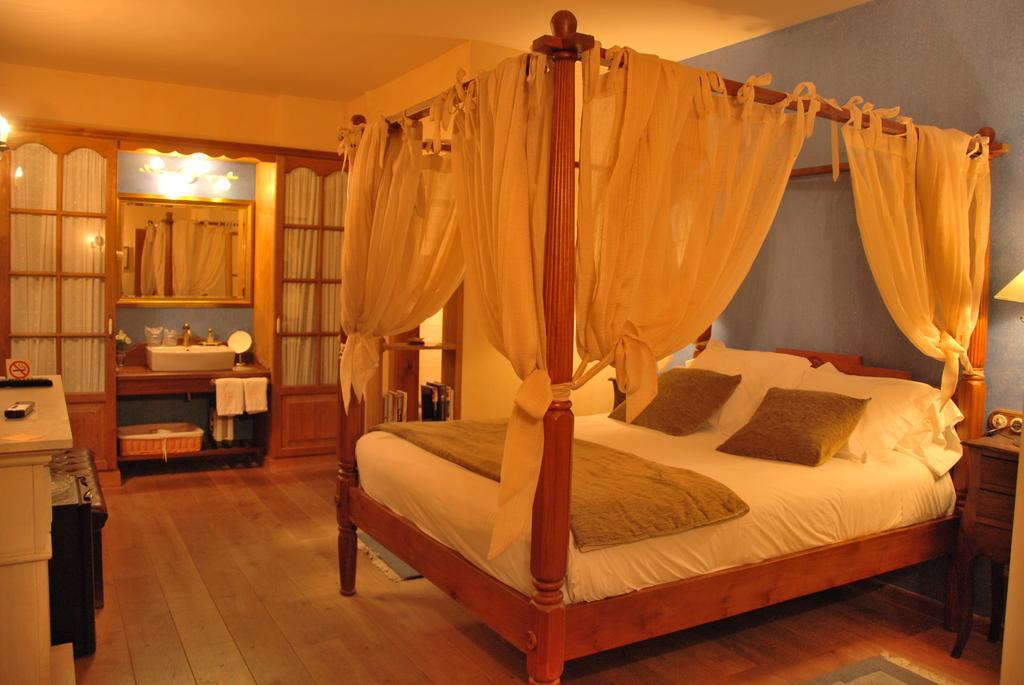 Hotel Selba d'Ansils Benasque Chambre photo