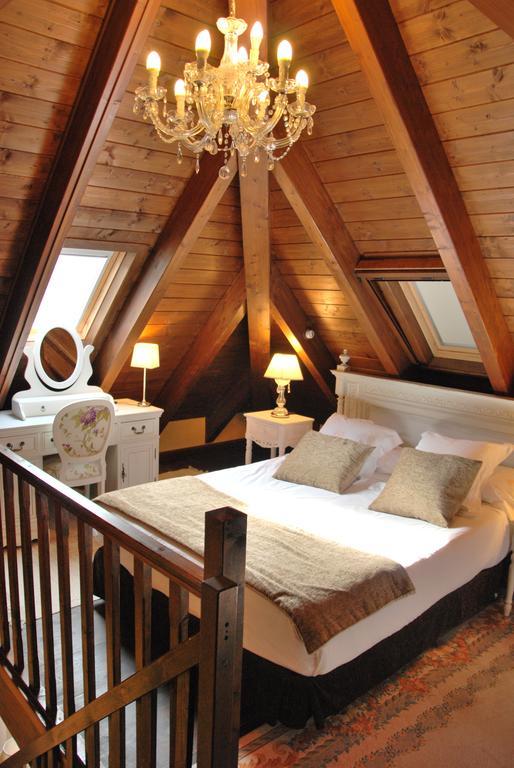 Hotel Selba d'Ansils Benasque Chambre photo