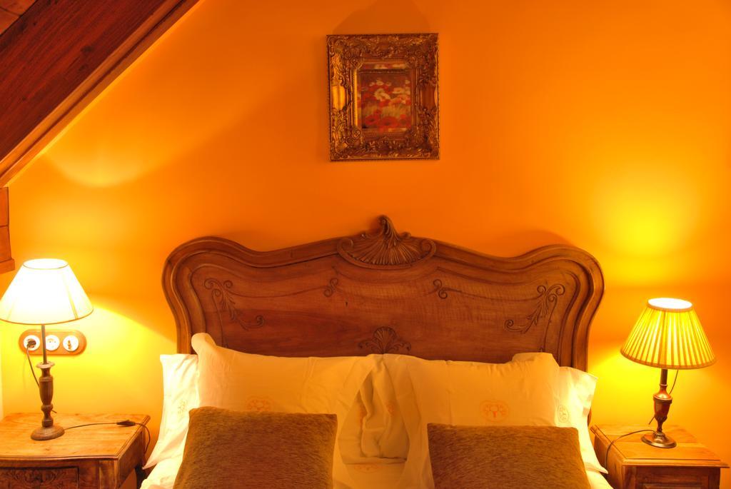 Hotel Selba d'Ansils Benasque Extérieur photo