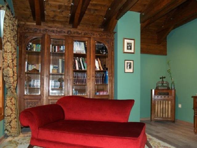 Hotel Selba d'Ansils Benasque Intérieur photo